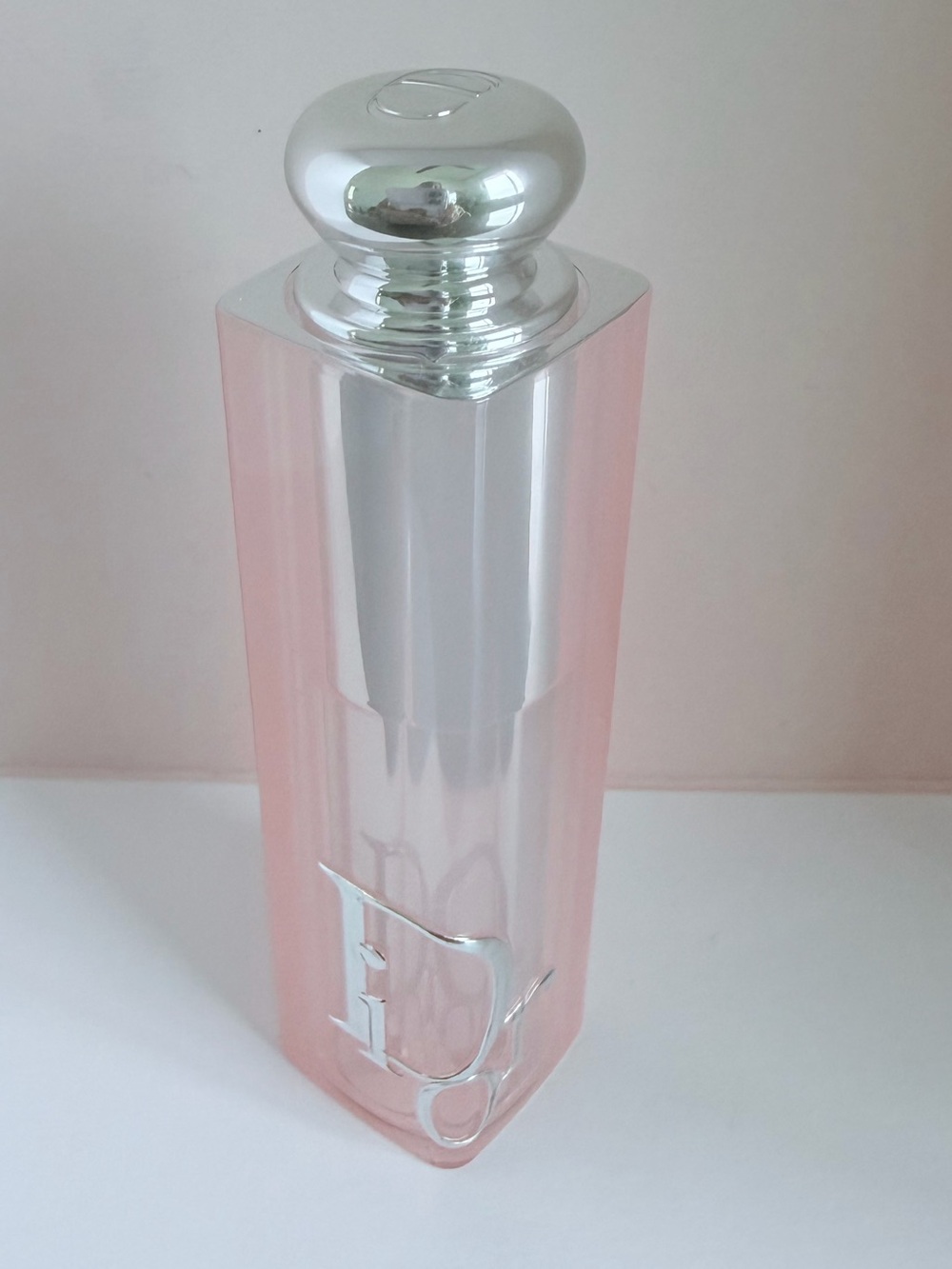 Dior Addict Lio Balm 007 Raspberry NEW - Picture 3 of 4